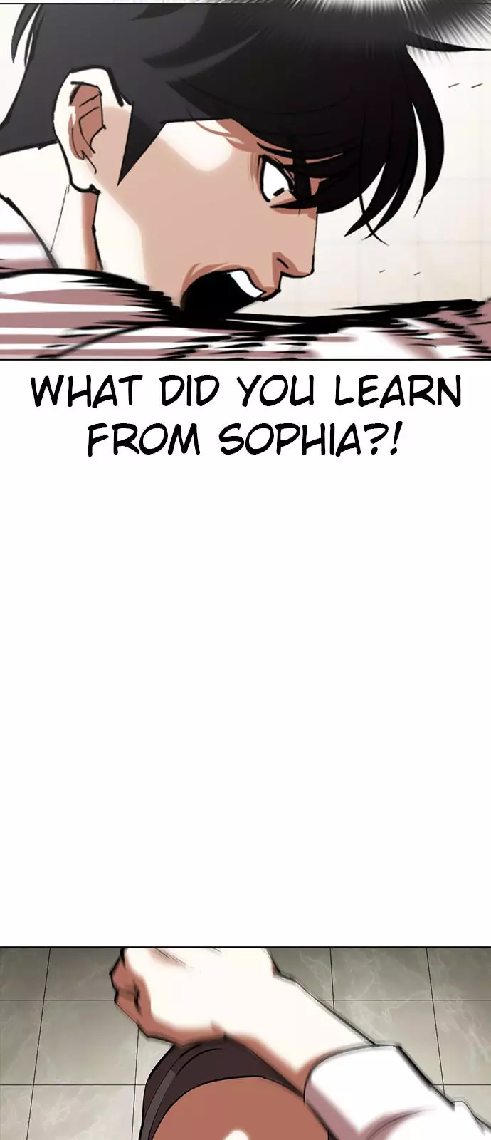 Lookism Chapter 352 page 89