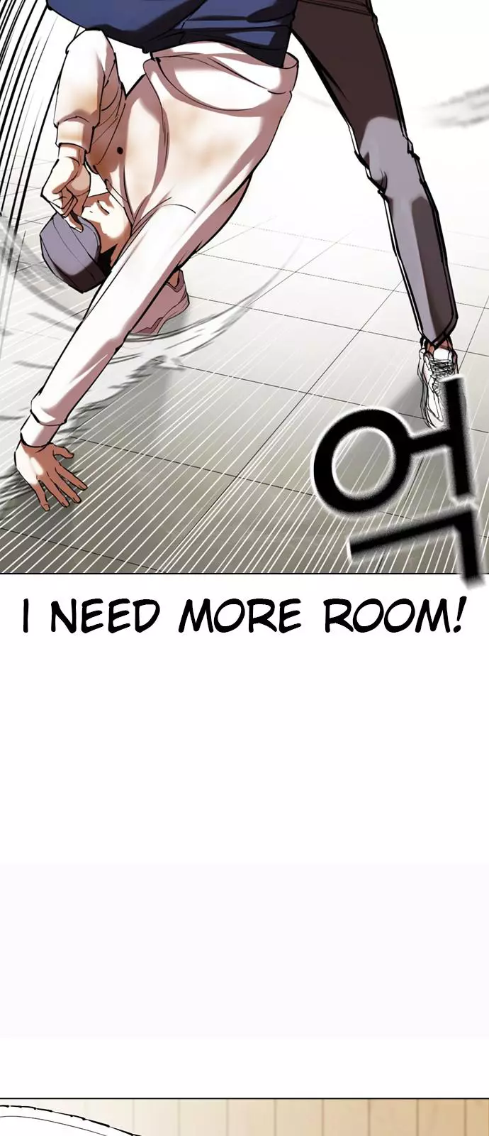 Lookism Chapter 352 page 92