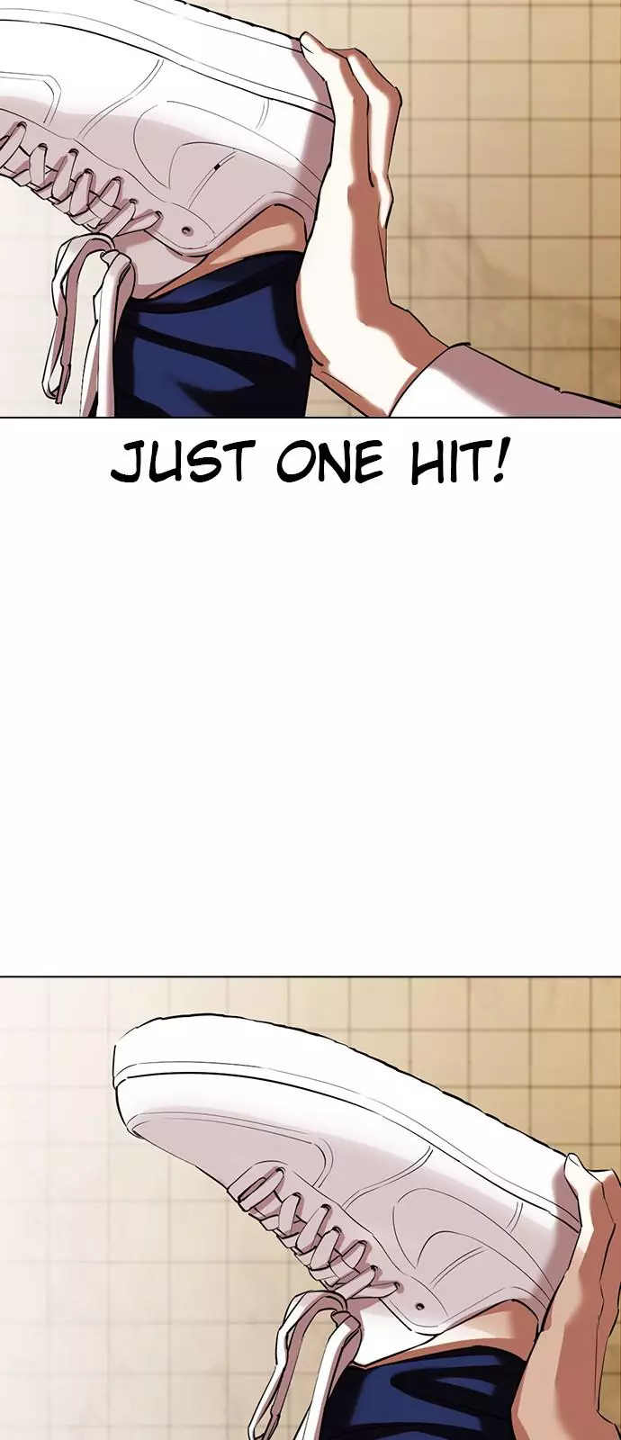 Lookism Chapter 352 page 93