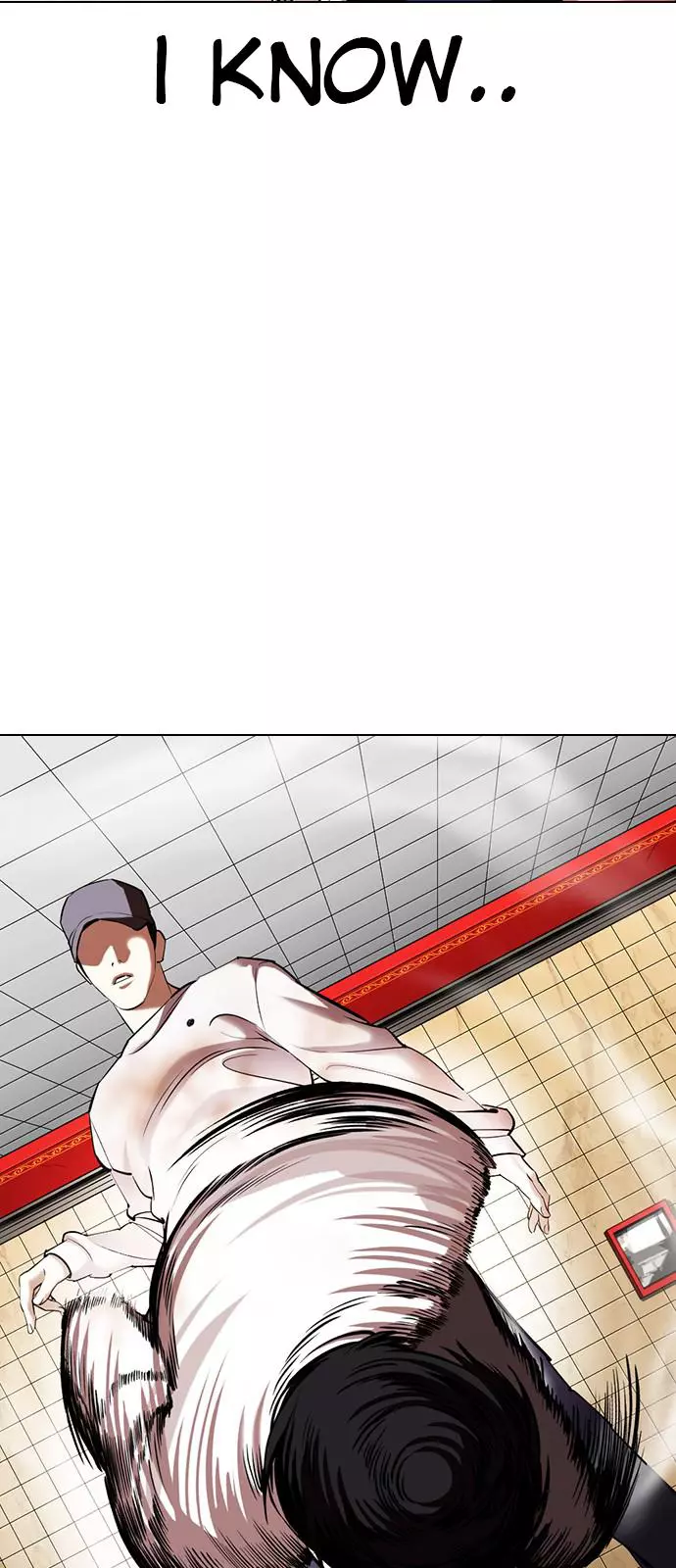 Lookism Chapter 352 page 94