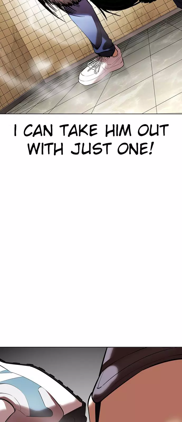 Lookism Chapter 352 page 95
