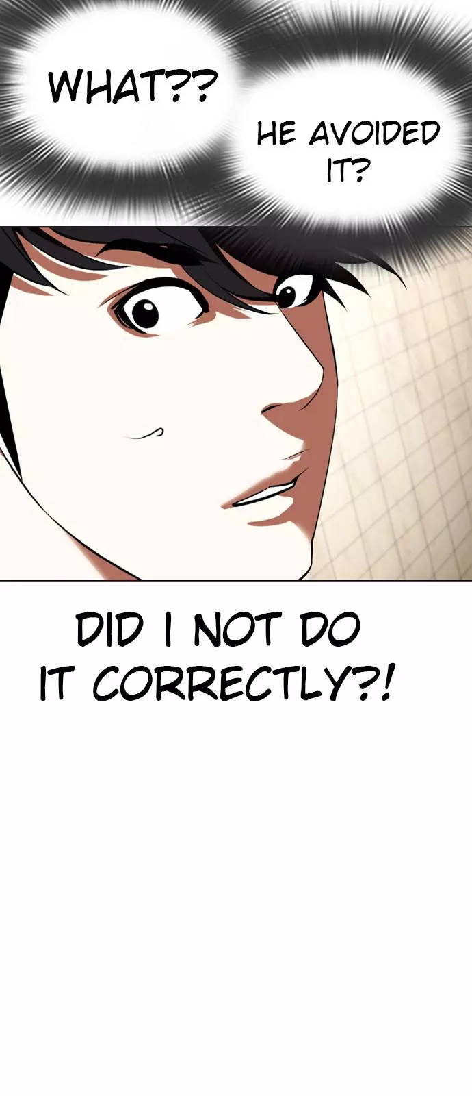 Lookism Chapter 352 page 98