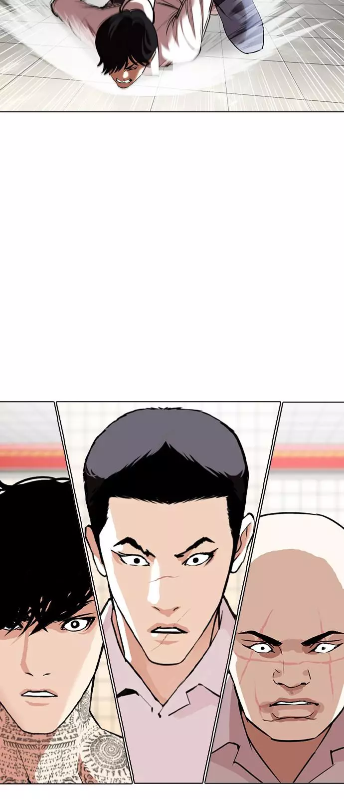 Lookism Chapter 352 page 101