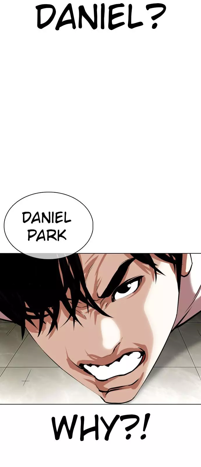 Lookism Chapter 352 page 102