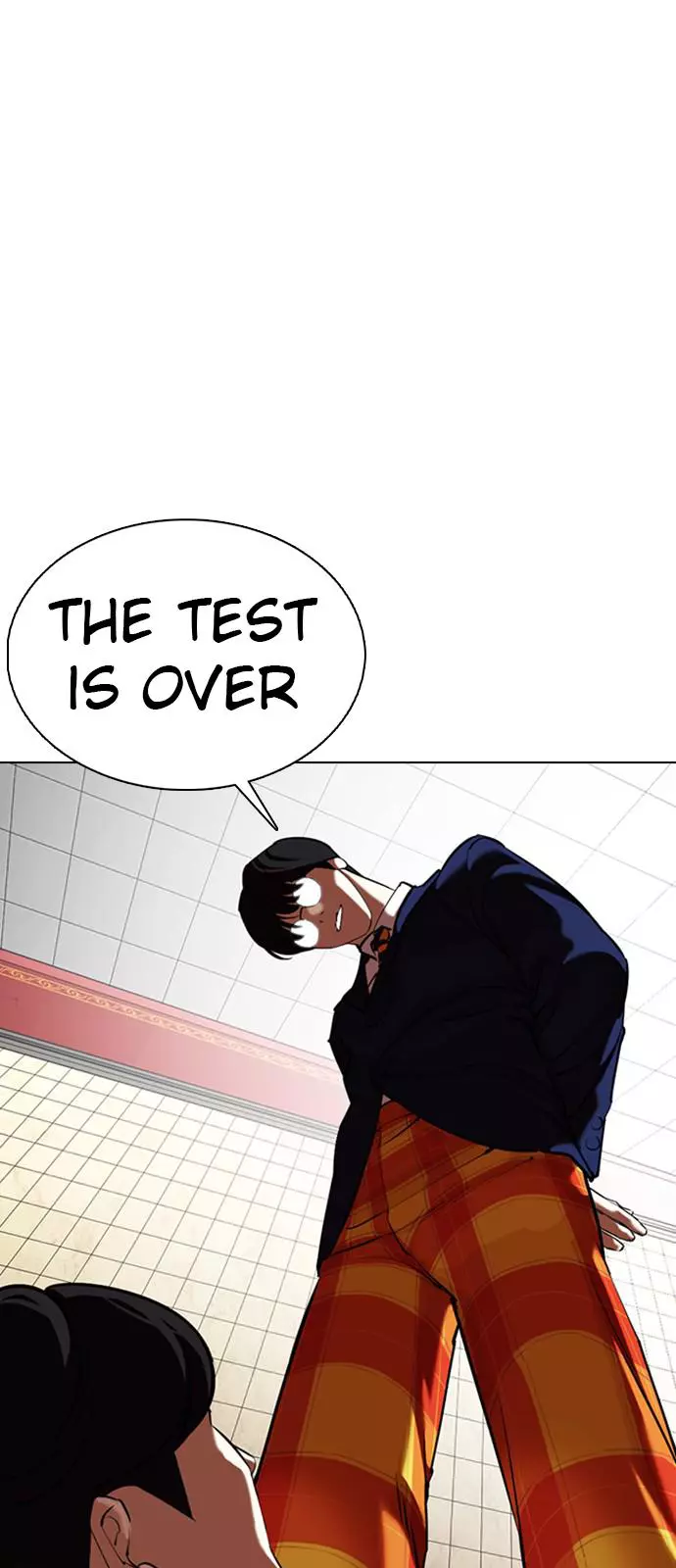 Lookism Chapter 352 page 103