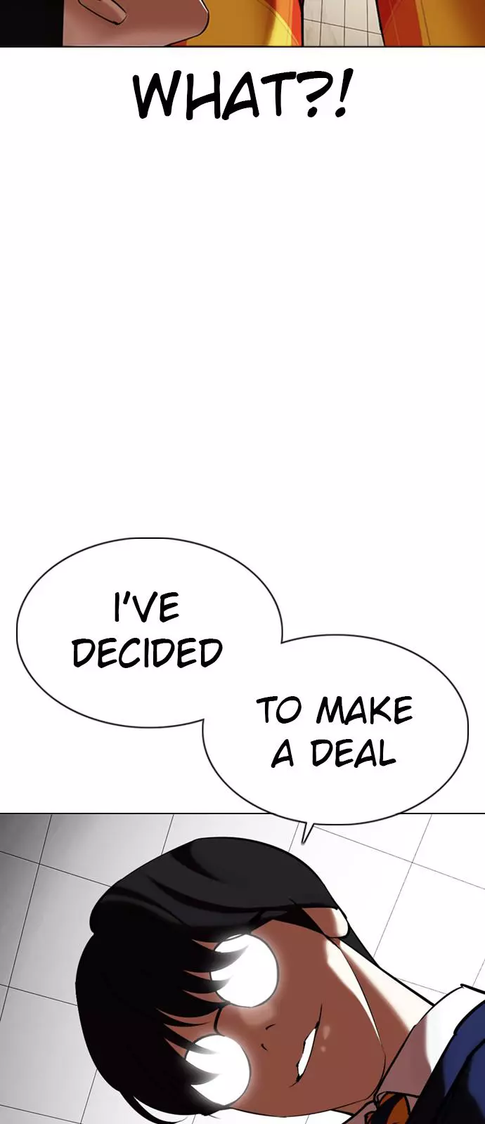 Lookism Chapter 352 page 104