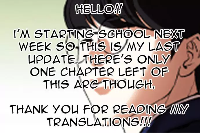 Lookism Chapter 352 page 111