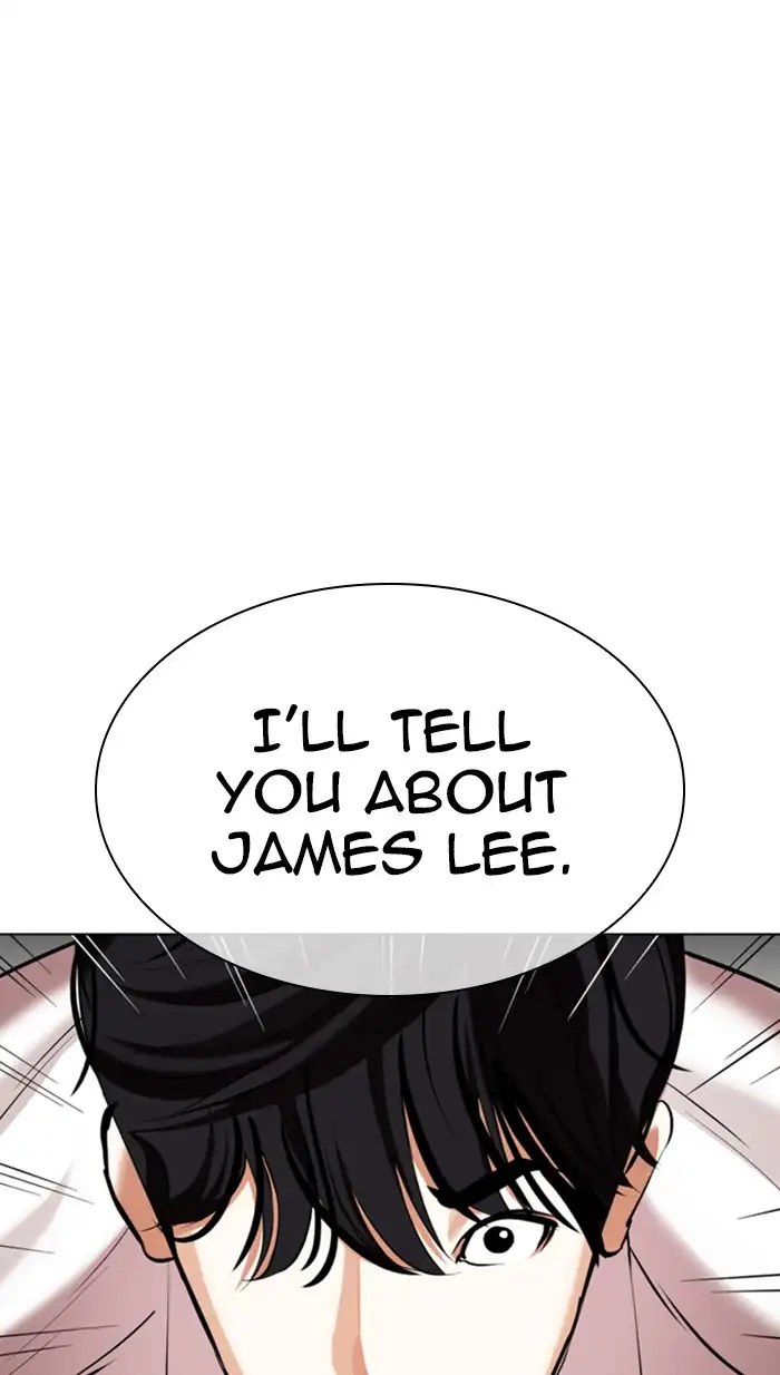 Lookism Chapter 353 page 1