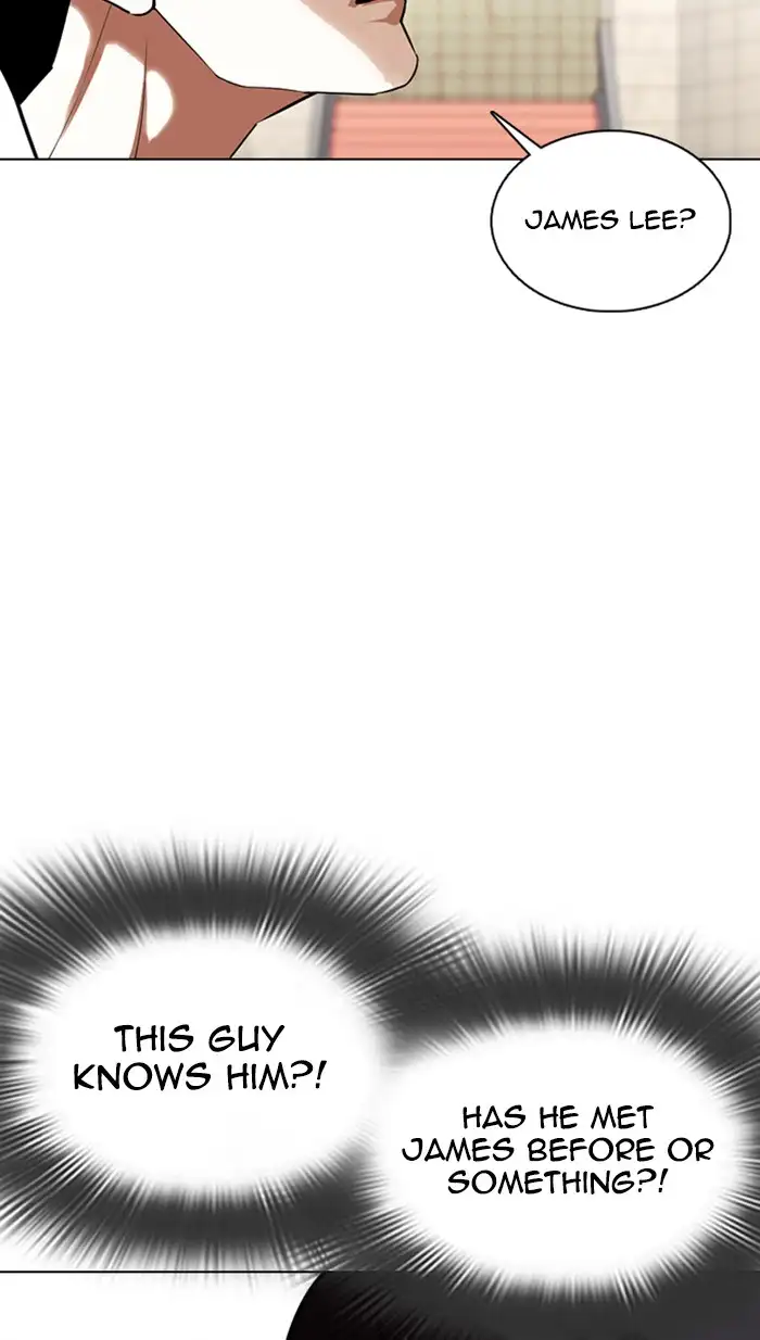 Lookism Chapter 353 page 6