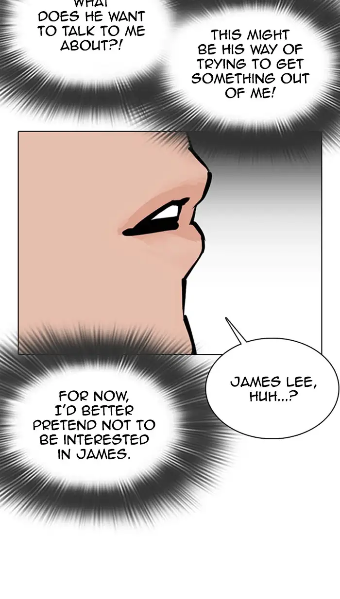 Lookism Chapter 353 page 8