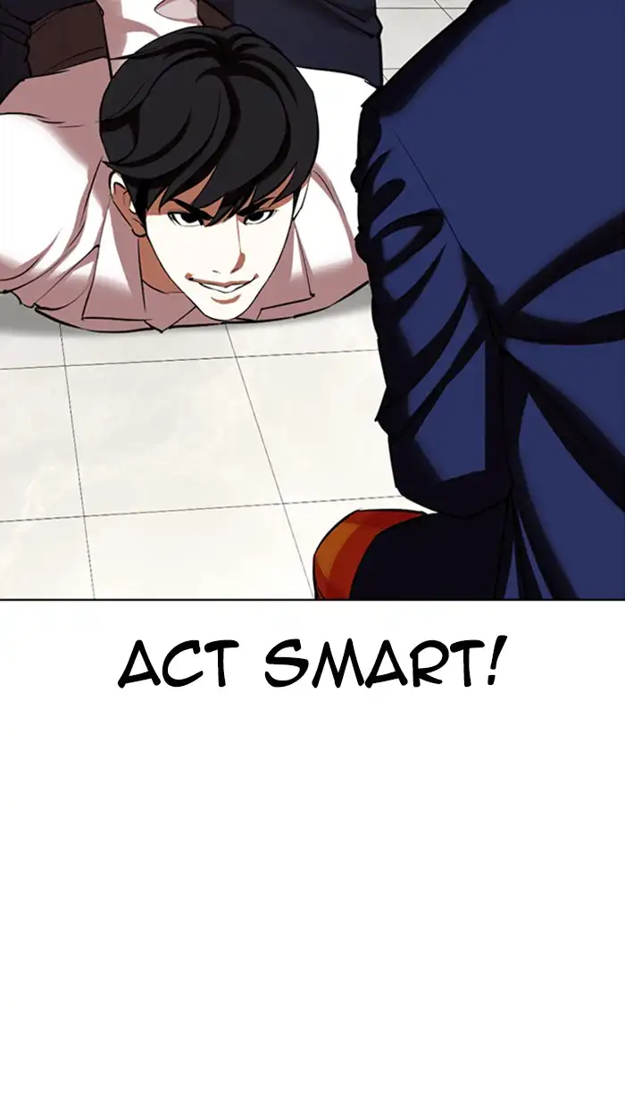 Lookism Chapter 353 page 10
