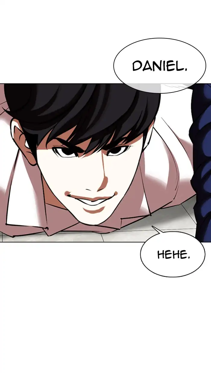 Lookism Chapter 353 page 11