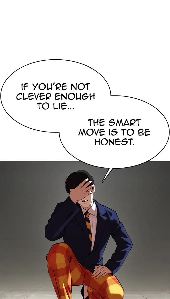 Lookism Chapter 353 page 12