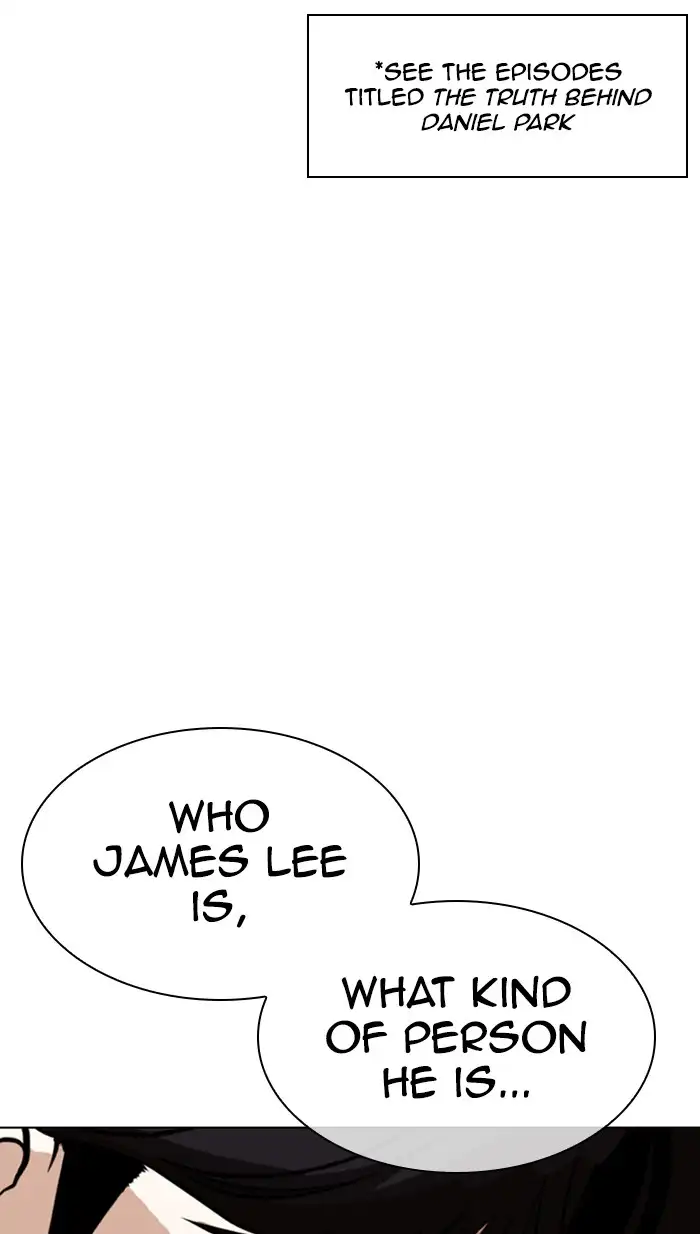 Lookism Chapter 353 page 20