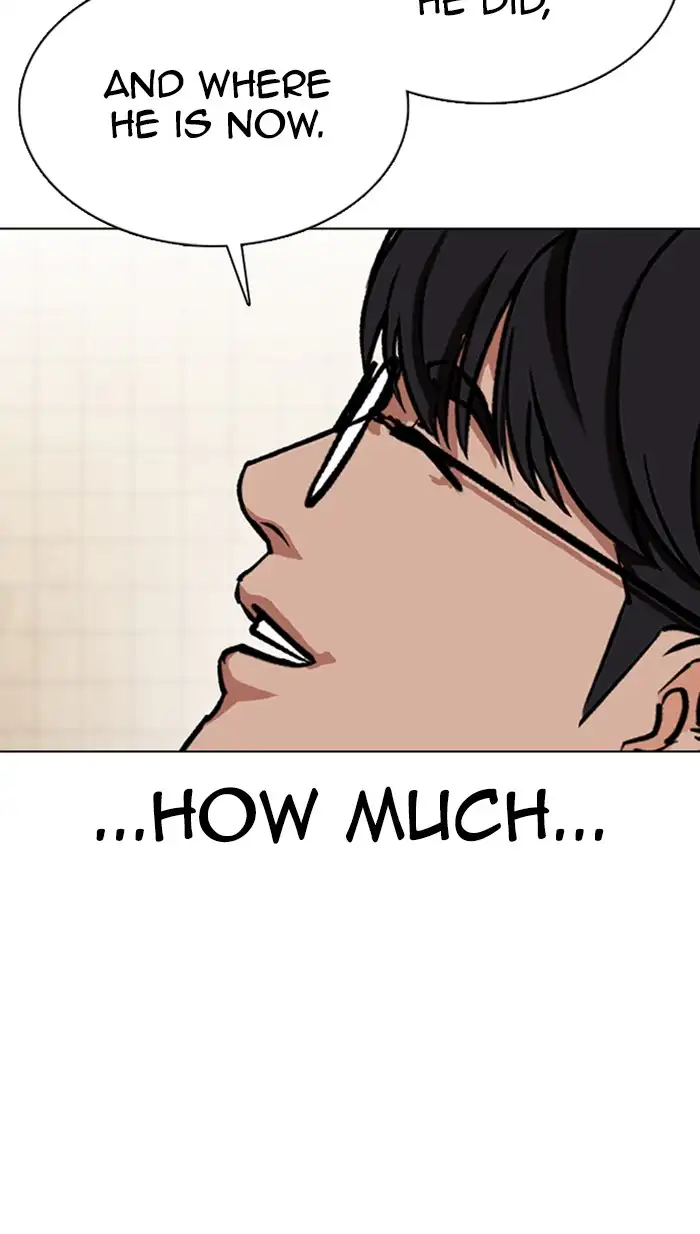 Lookism Chapter 353 page 22