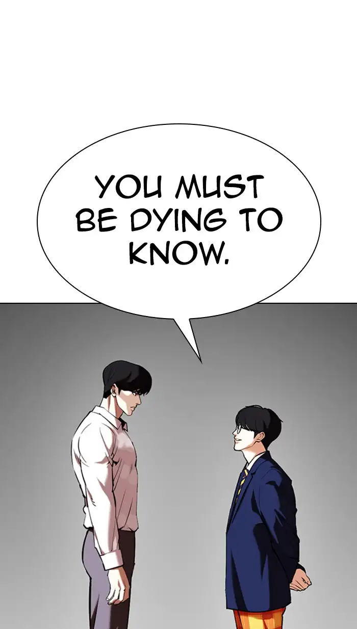 Lookism Chapter 353 page 23