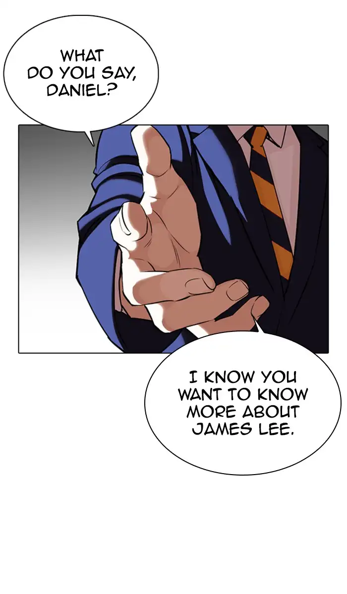 Lookism Chapter 353 page 25