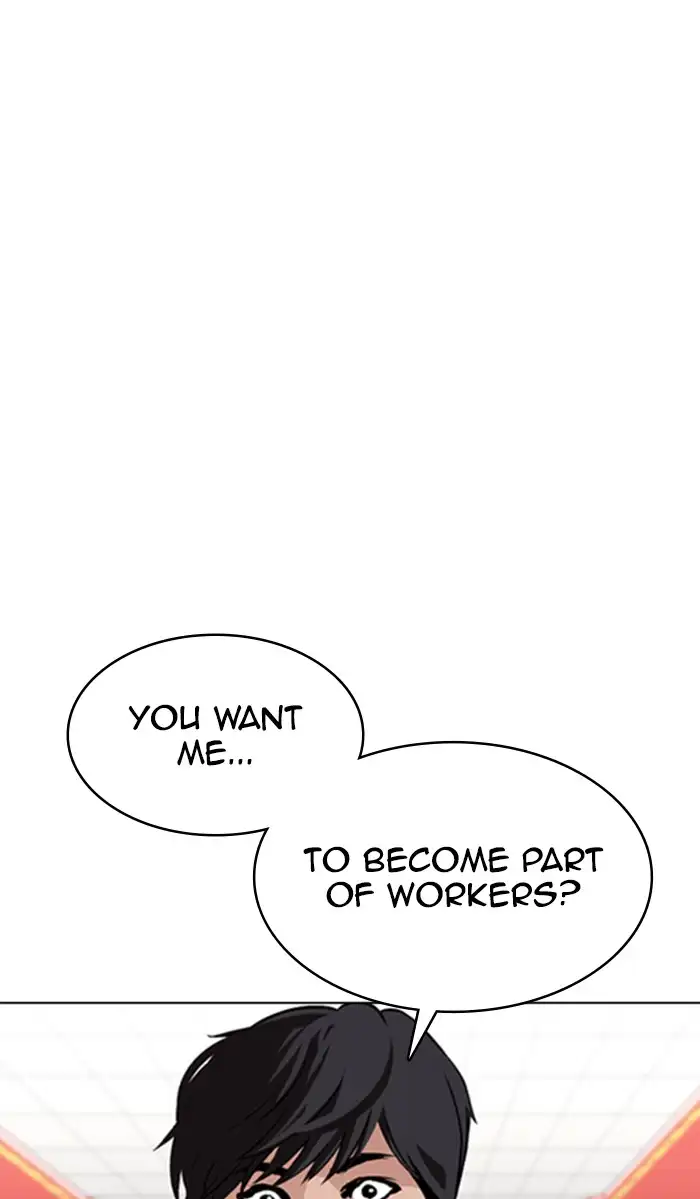 Lookism Chapter 353 page 29