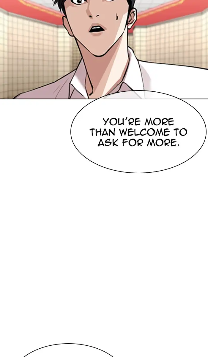 Lookism Chapter 353 page 30