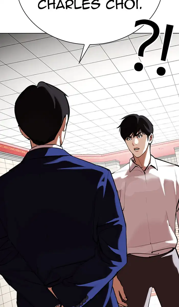 Lookism Chapter 353 page 34