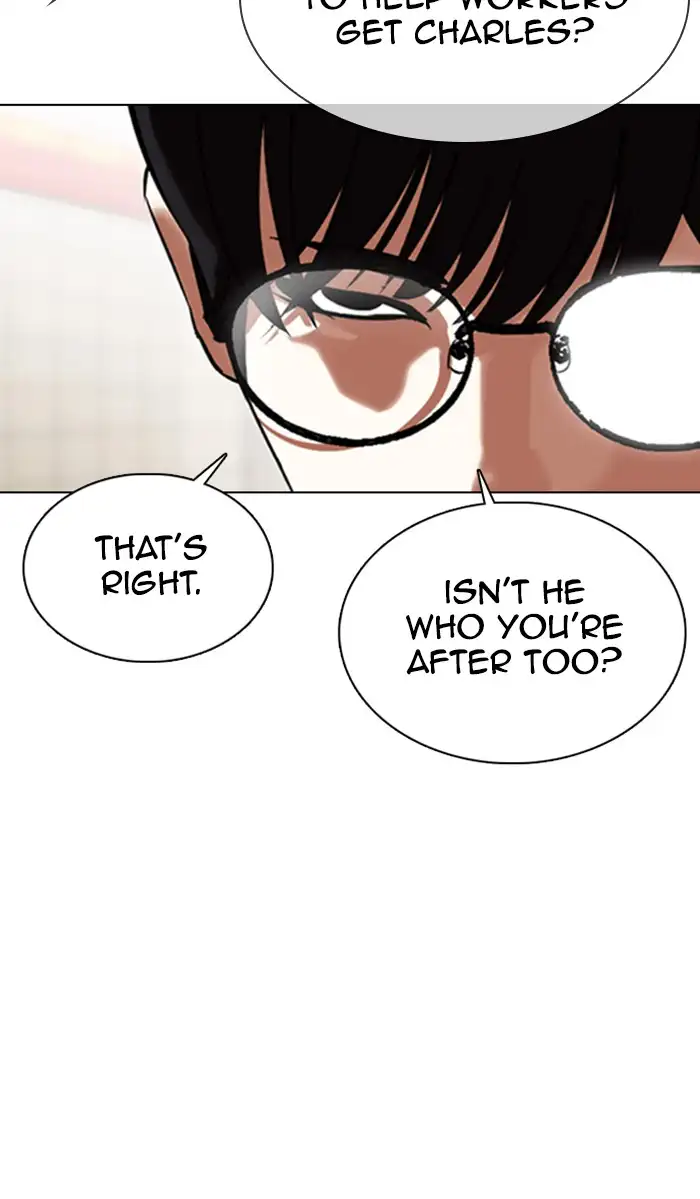 Lookism Chapter 353 page 37