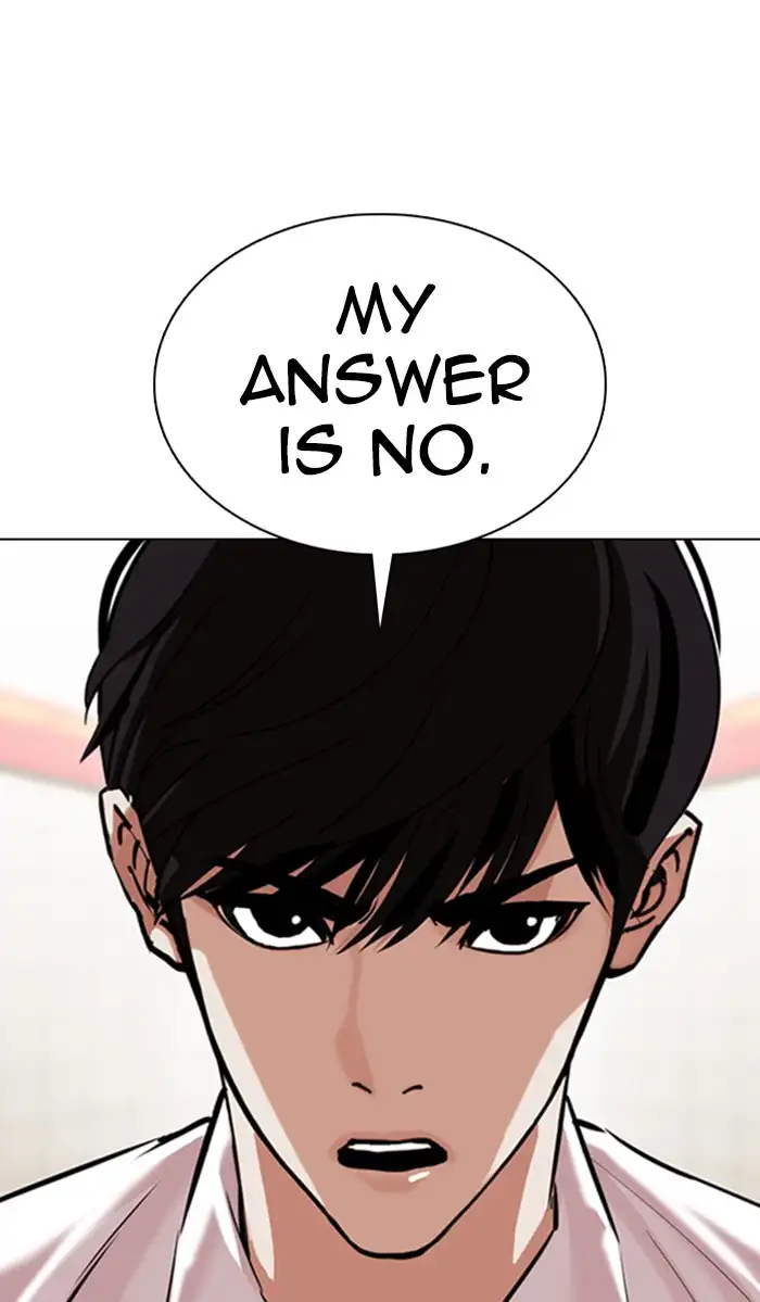 Lookism Chapter 353 page 38