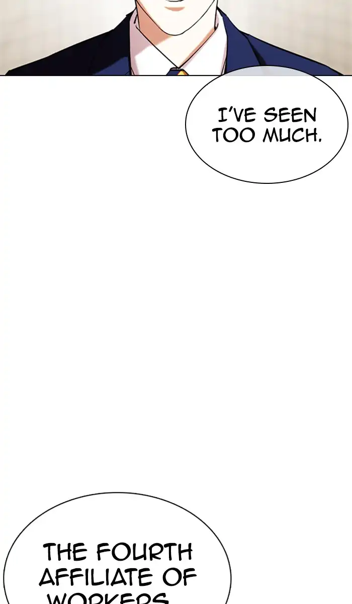 Lookism Chapter 353 page 40