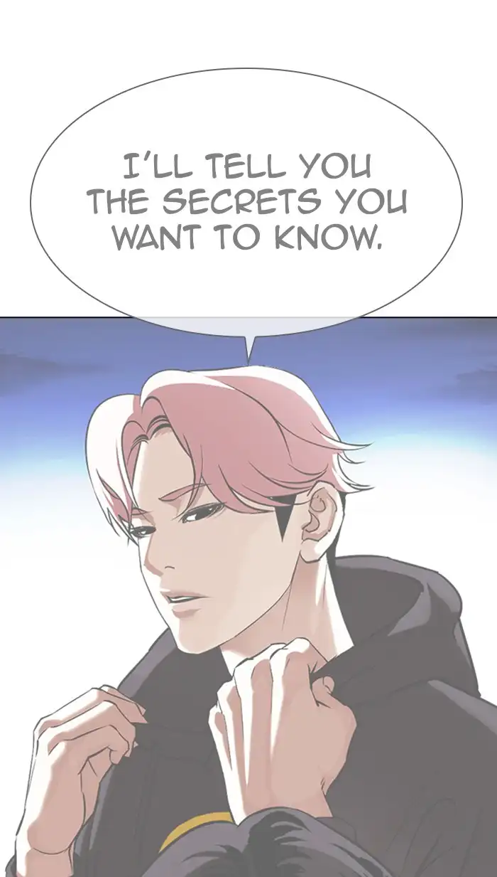 Lookism Chapter 353 page 50