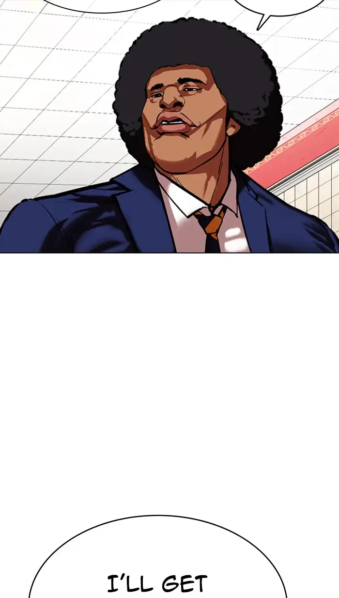 Lookism Chapter 353 page 55