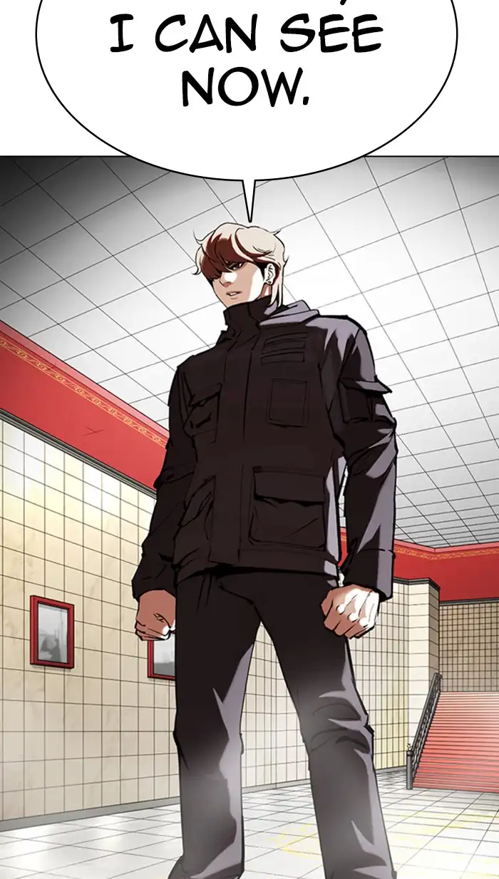 Lookism Chapter 353 page 60
