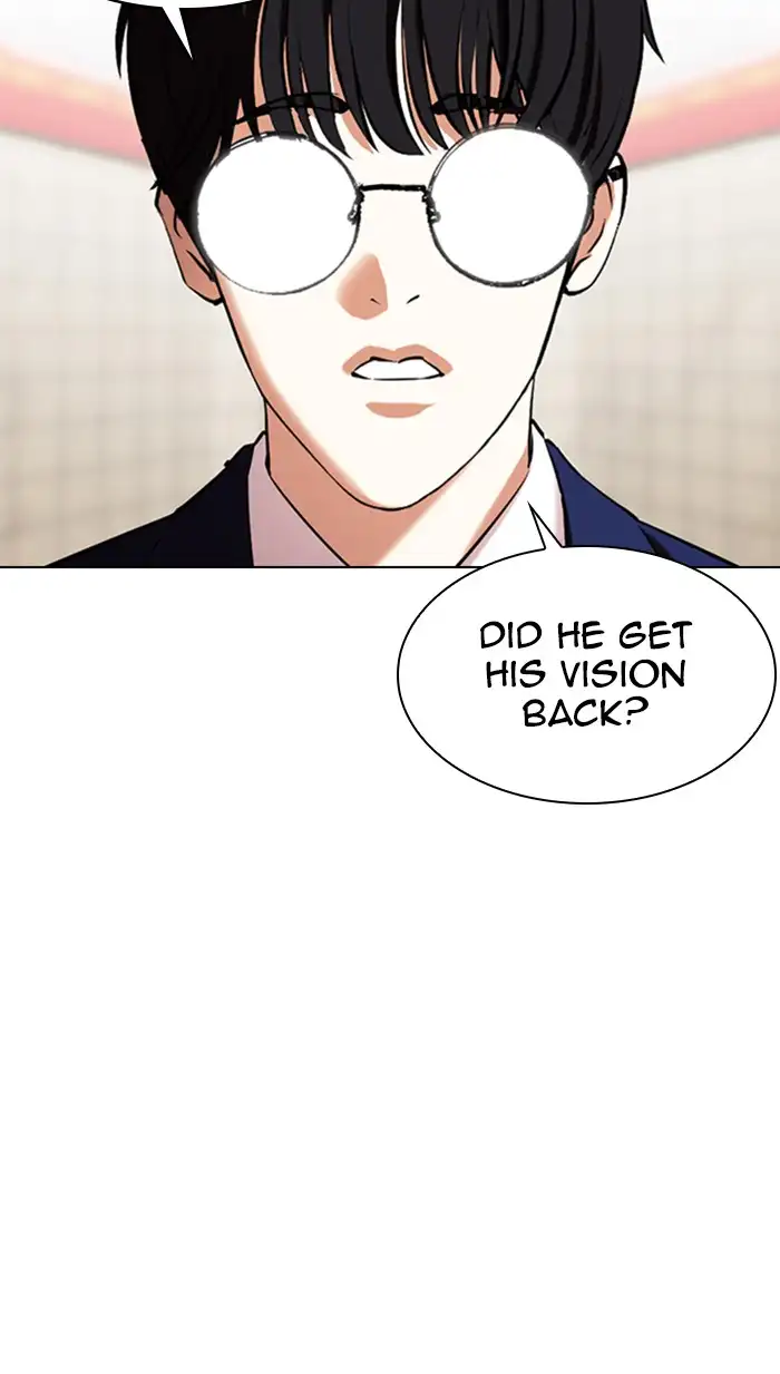 Lookism Chapter 353 page 64