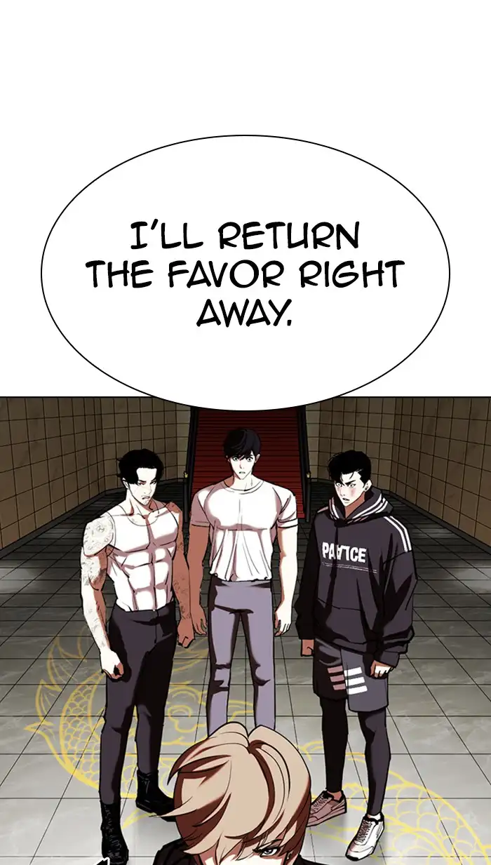 Lookism Chapter 353 page 72