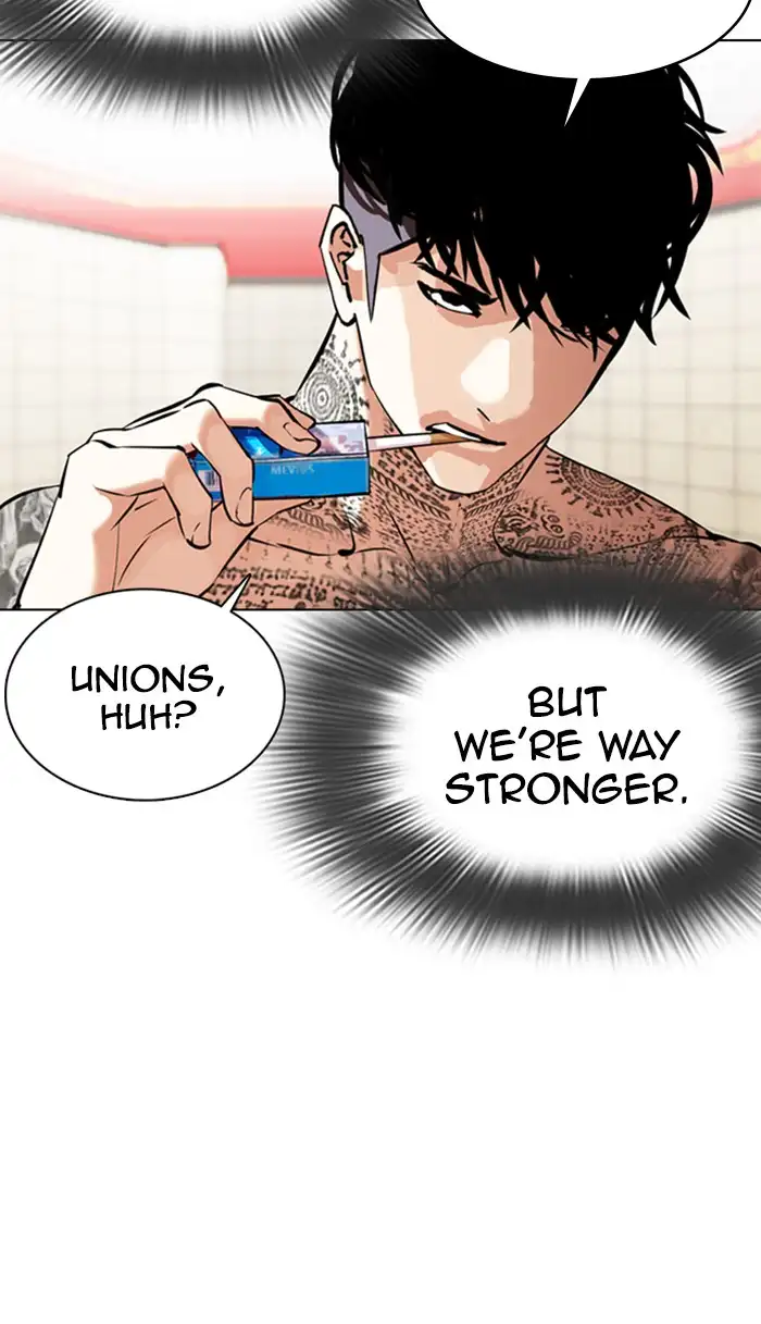 Lookism Chapter 353 page 81