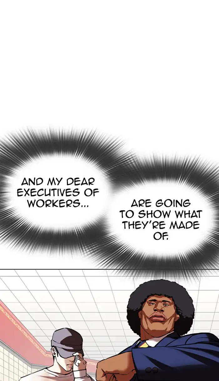 Lookism Chapter 353 page 85