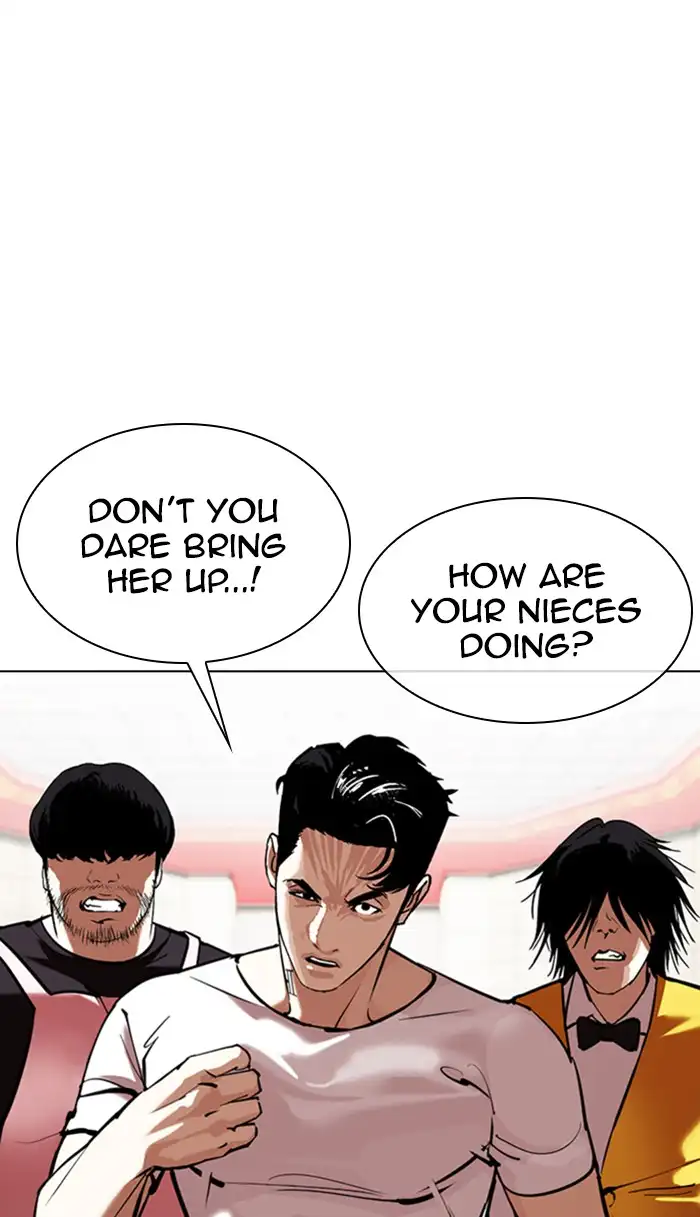 Lookism Chapter 353 page 92