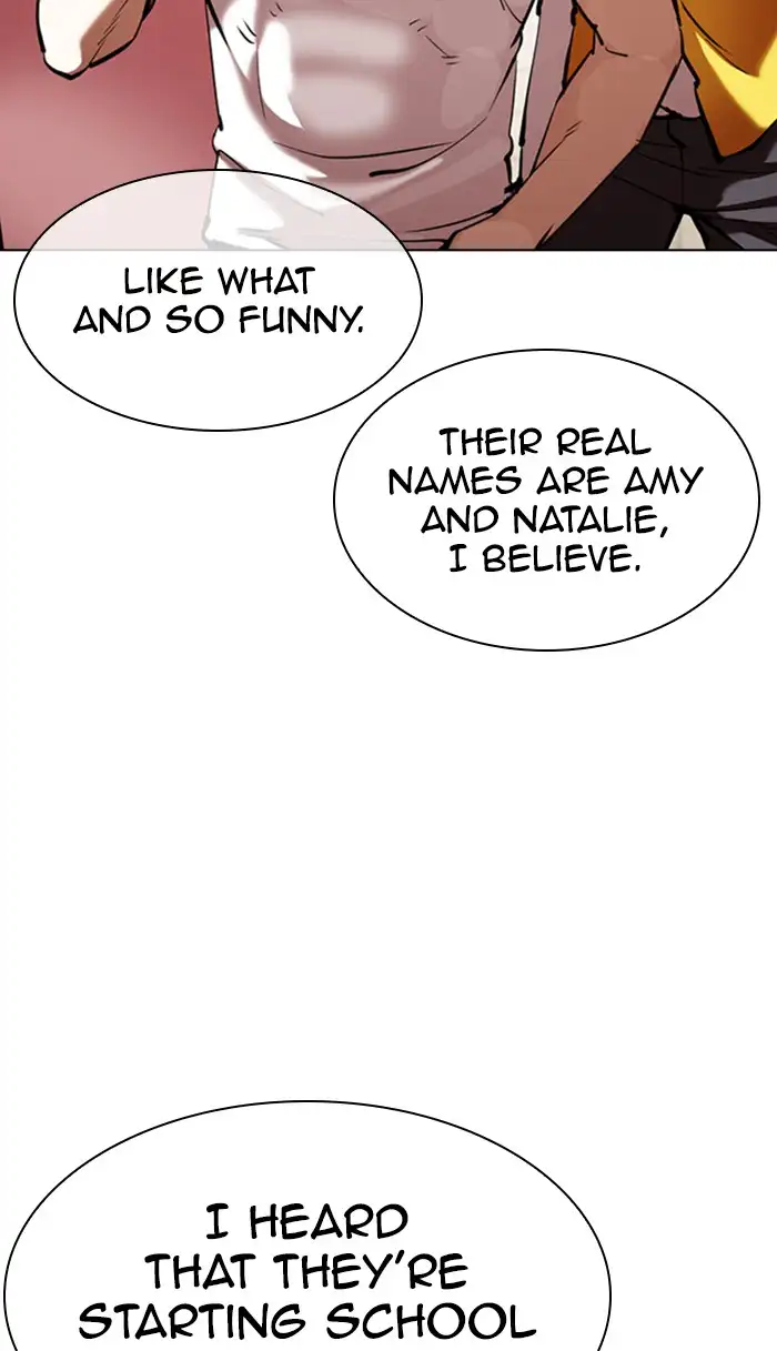 Lookism Chapter 353 page 93