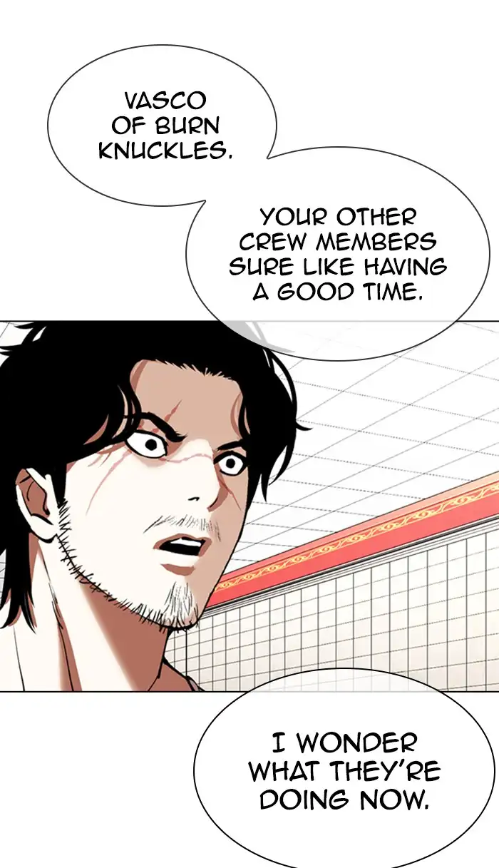 Lookism Chapter 353 page 95