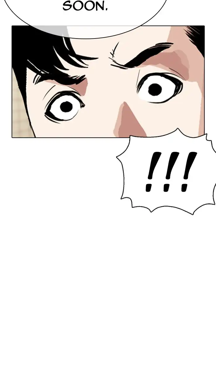 Lookism Chapter 353 page 94