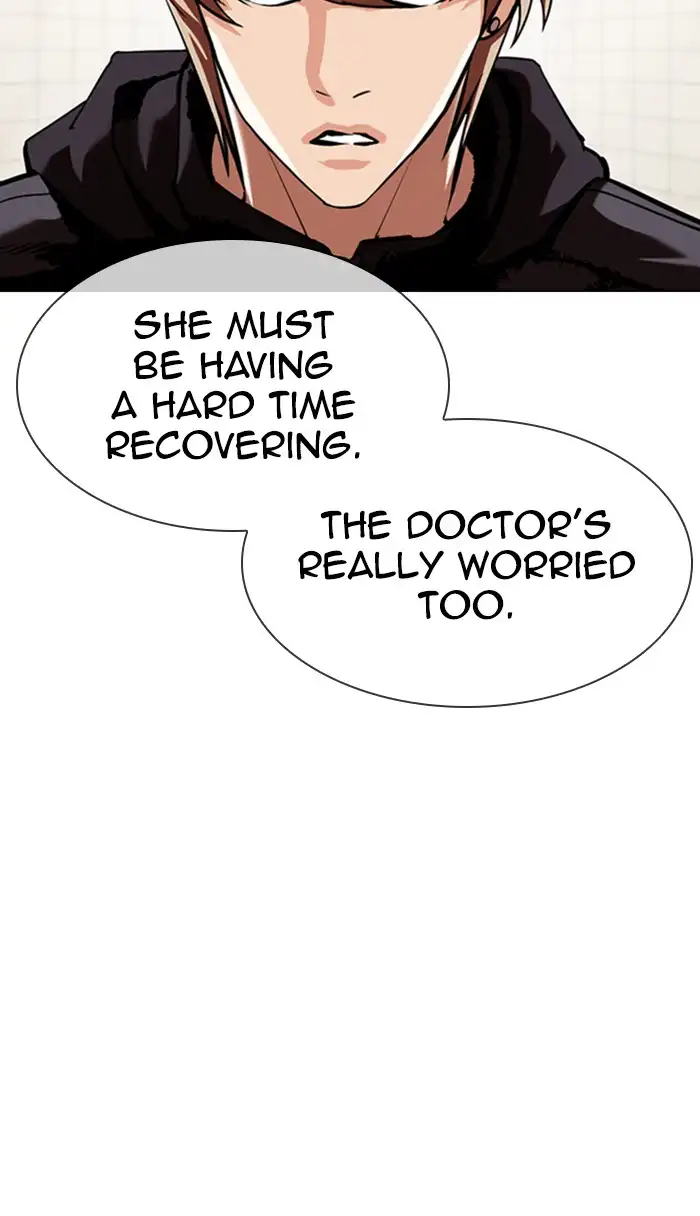 Lookism Chapter 353 page 97