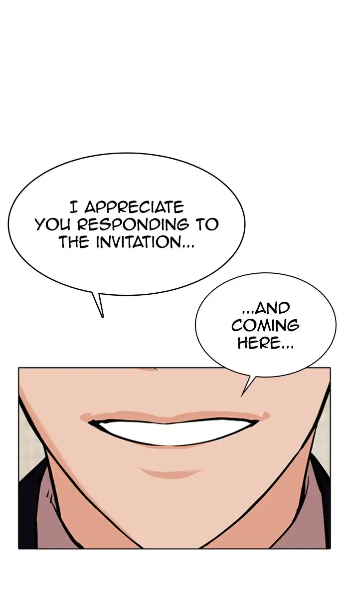 Lookism Chapter 353 page 99