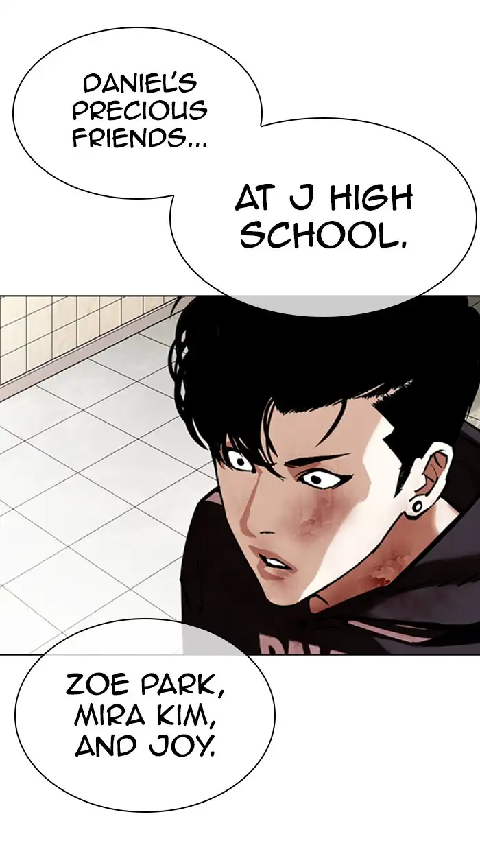 Lookism Chapter 353 page 98