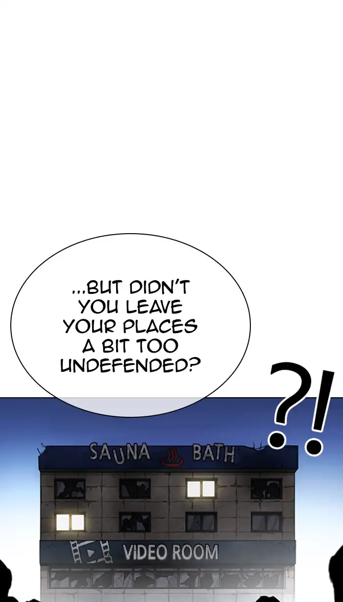 Lookism Chapter 353 page 100