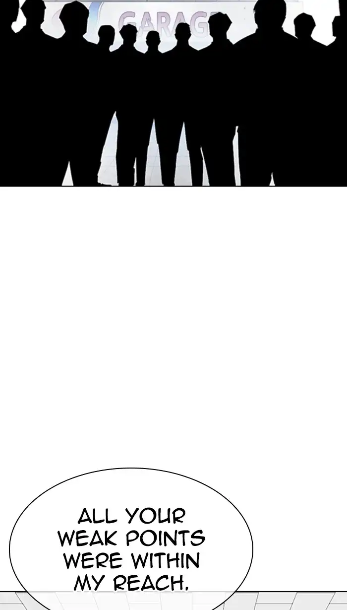 Lookism Chapter 353 page 101