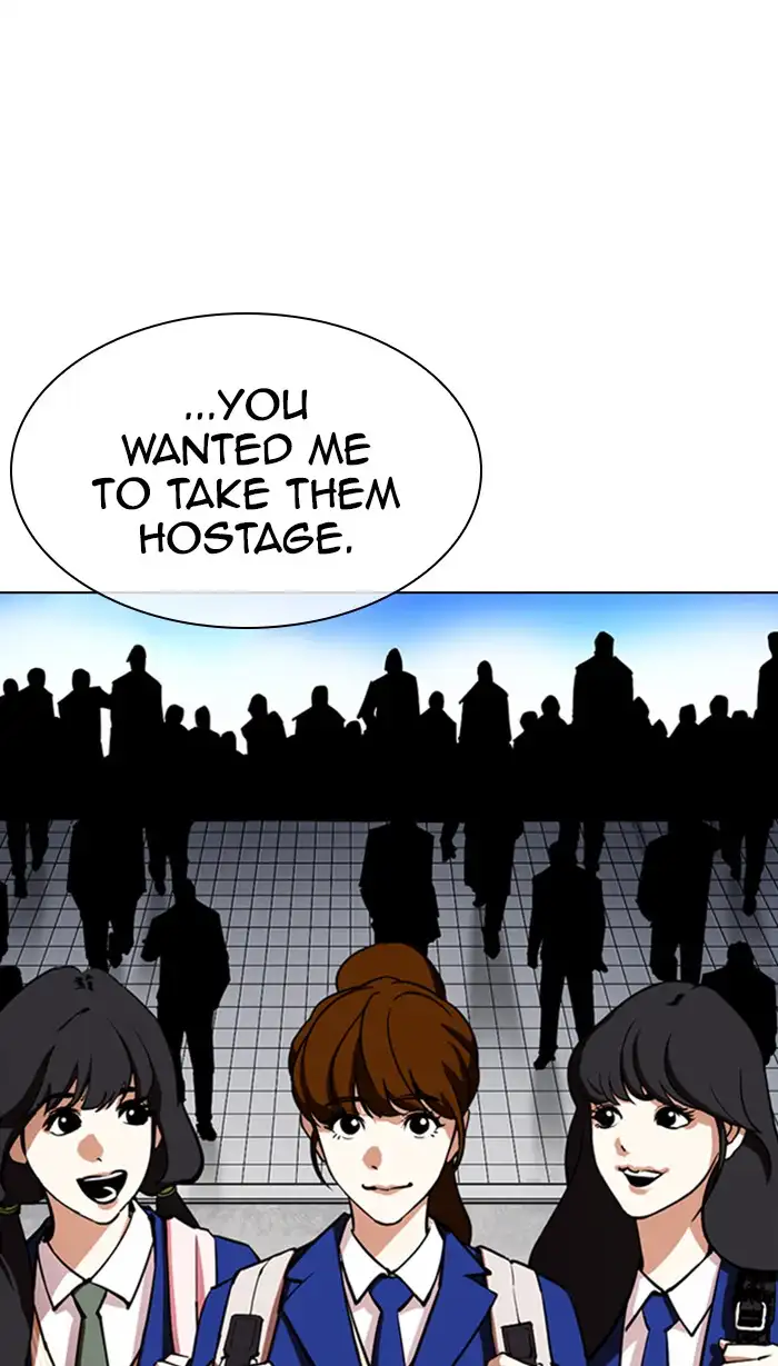 Lookism Chapter 353 page 104