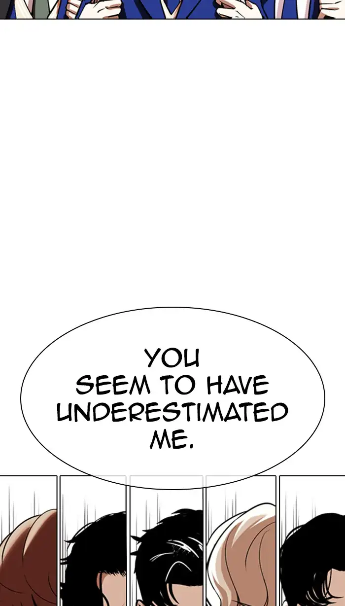 Lookism Chapter 353 page 105