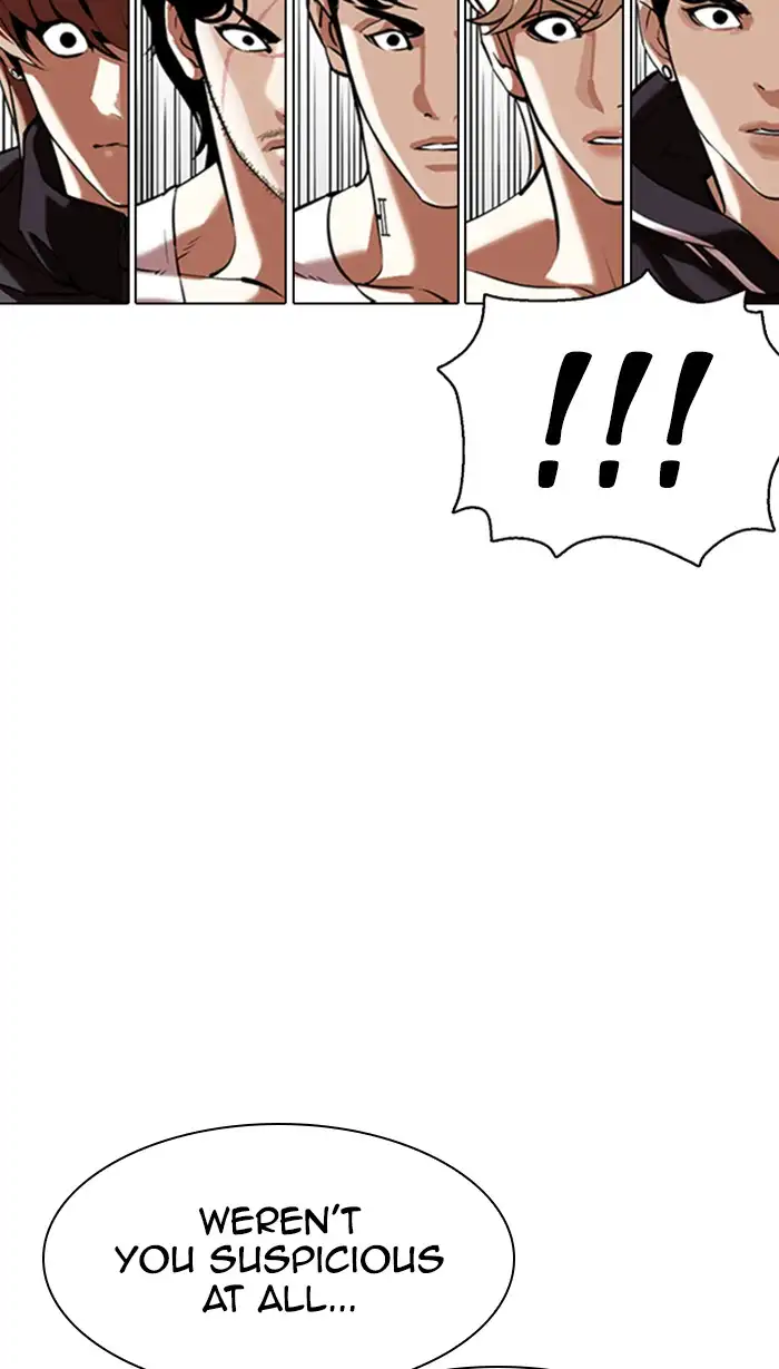 Lookism Chapter 353 page 106