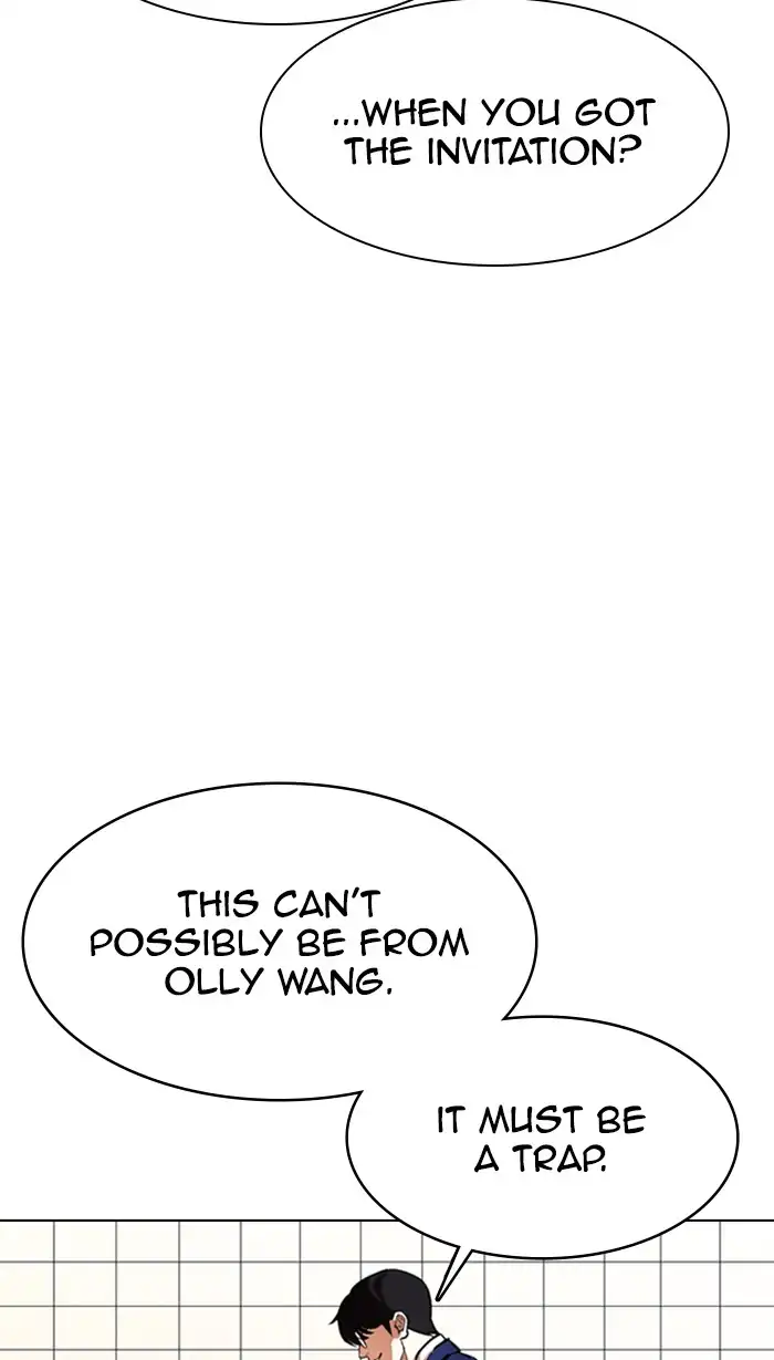 Lookism Chapter 353 page 107
