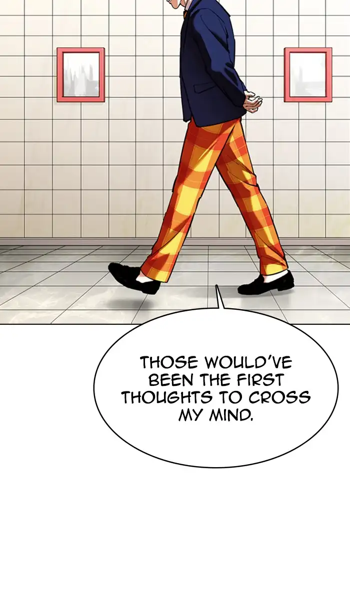 Lookism Chapter 353 page 108