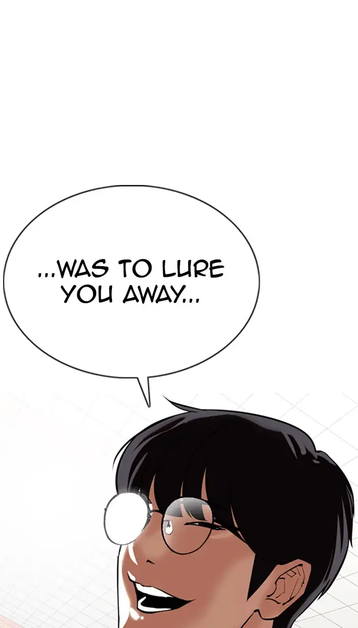 Lookism Chapter 353 page 110