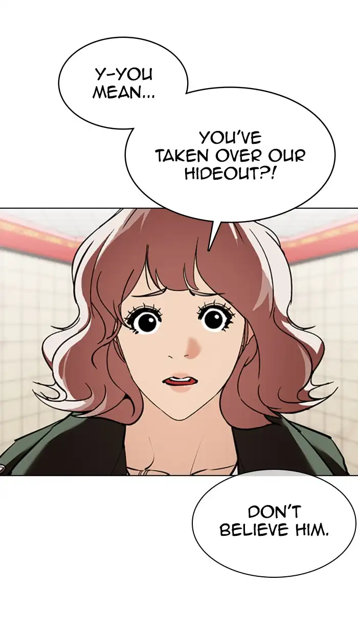 Lookism Chapter 353 page 112